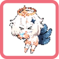 Genshin Pixel Art