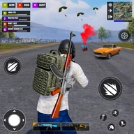 Gun Game FPS Shooting Offline