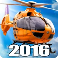 Helicopter Simulator SimCopter
