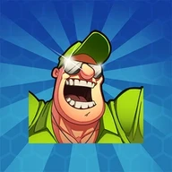 Jungle Clash