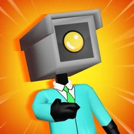 Merge Battle: Monster Fight