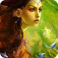 Mermaid Sea Puzzles