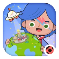 Miga Town: My World