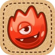 MonsterBusters: Match 3 Puzzle