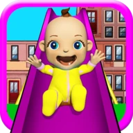 My Baby Babsy - Playground Fun
