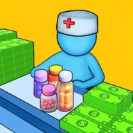 My Mini Mental Hospital Tycoon