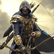 Ninja Assassin Shadow Fighter