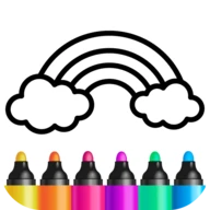 Kids Drawing Games for Toddler
