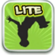 Parkour: Roof Riders Lite