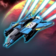 Planet Ascend: Space Battle