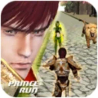 Prince Run