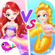 Princess Libby Little Mermaid