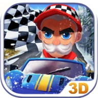 Racing Transform - Sky Race