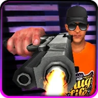 San Andreas Crime World 3D