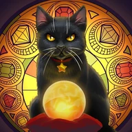 Season Match-Magic Jewel Story