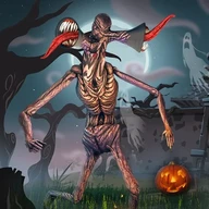 Siren Head Game Haunted House