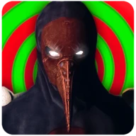 Smiling-X Zero: Scary Game