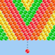 Bubble Shooter: Billi Pop Game