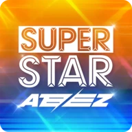 SUPERSTAR ATEEZ