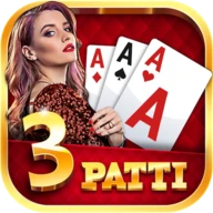 Teen Patti Game - 3Patti Poker