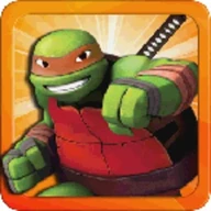 Temple Turtle Run