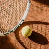 Tennis Match Scorer