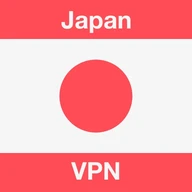 VPN Japan - get Japanese IP
