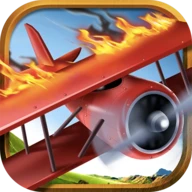Wings on Fire