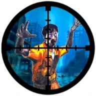 Zombie Apocalypse 3D