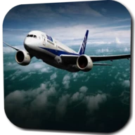 Airplane Video Live Wallpaper