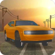 Car Traffic Racer