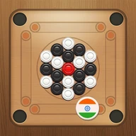 Carrom Club: Carrom Board Game