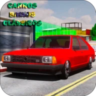 Carros Baixo Clássicos