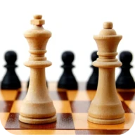 Chess Online - Duel friends!