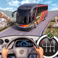City Bus Games Simulator 3D
