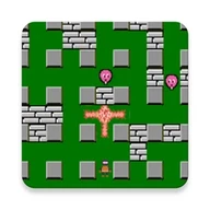 Classic Bomberman 2016