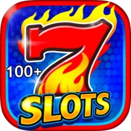 Classic Slots Galaxy: 777 Slot