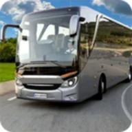 Coach Bus Simulator Bus Game 2