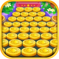 Coin Mania: Dozer Games