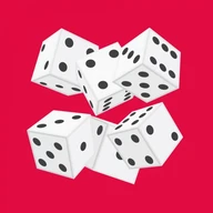 Farkle Dice