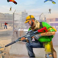 FPS Strike- Gun Shooting Ops