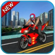 Crazy Bike Racing 2018: Motorcycle Racer Rider 3d