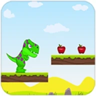 Dino Run Jungle Jurassic