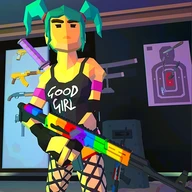 firelande Survival pixel fight
