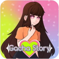 Gacha Story