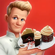 Gordon Ramsay: Chef Blast
