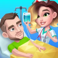 Happy Clinic: Hospital Game