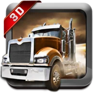Heavy Loader 3D