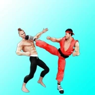 Karate Master Champion: Kung F