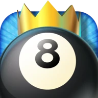 Kings of Pool - Online 8 Ball